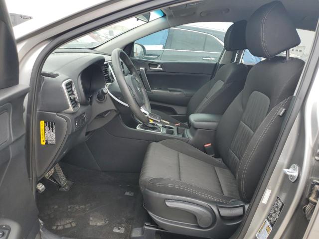 2019 Kia Sportage - Image 7