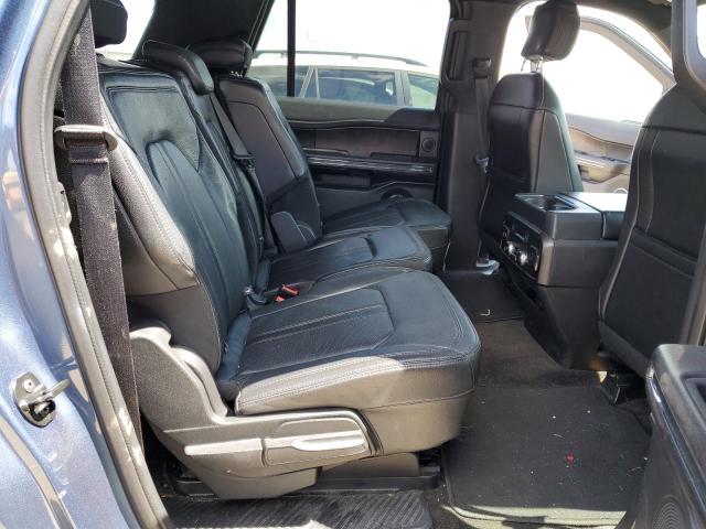 2018 Ford Expedition Max Limited VIN: 1FMJK2AT4JEA39712 Lot: 51354344