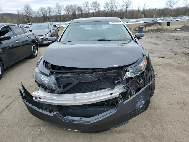 2012 Acura Tl VIN: 19UUA8F2XCA028586 Lot: 50943494