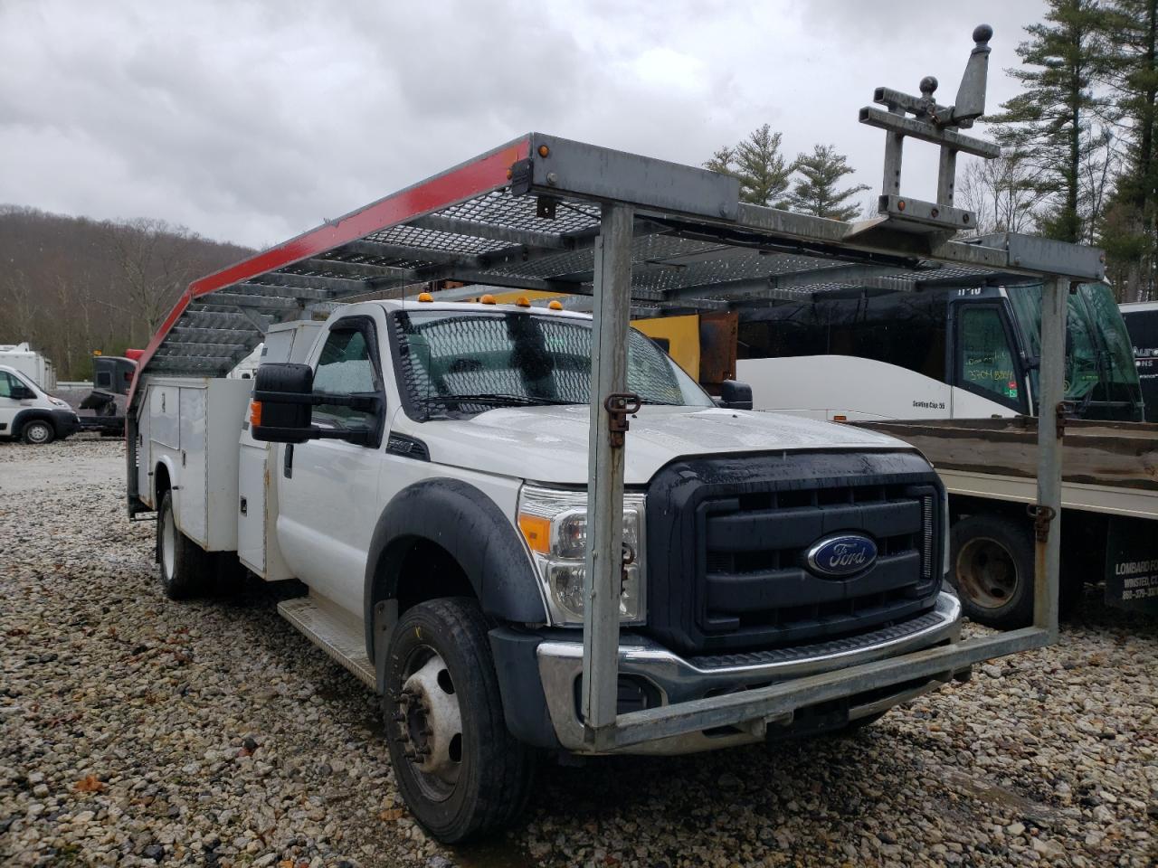 1FDUF5HY6FEC42578 2015 Ford F550 Super Duty