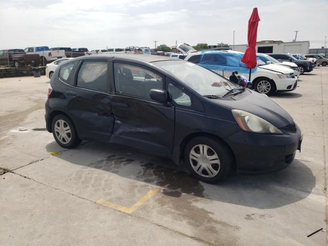 2009 Honda Fit VIN: JHMGE88229S039449 Lot: 51646444