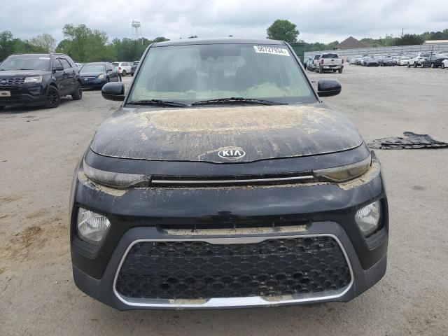 2020 Kia Soul Lx VIN: KNDJ23AU7L7119998 Lot: 50727934