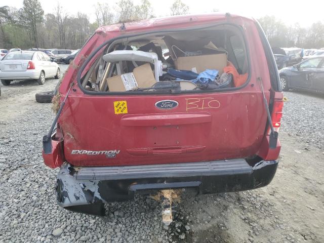 2003 Ford Expedition Xlt VIN: 1FMRU15WX3LC61603 Lot: 49070004