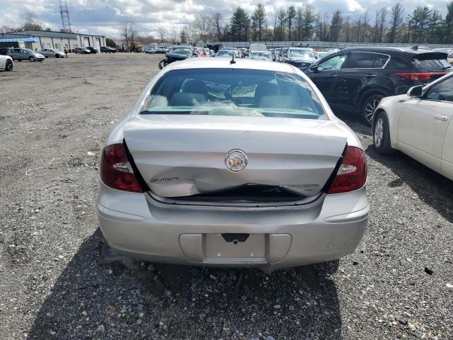 2006 Buick Lacrosse Cx VIN: 2G4WC582061168475 Lot: 48449904