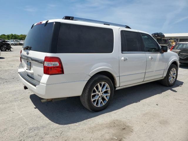 2015 Ford Expedition El Limited VIN: 1FMJK1KT4FEF18471 Lot: 51915244
