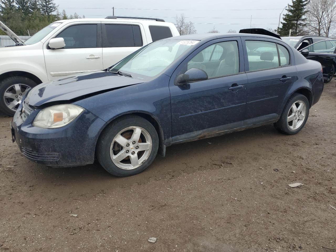 1G1AD5F54A7239013 2010 Chevrolet Cobalt 1Lt