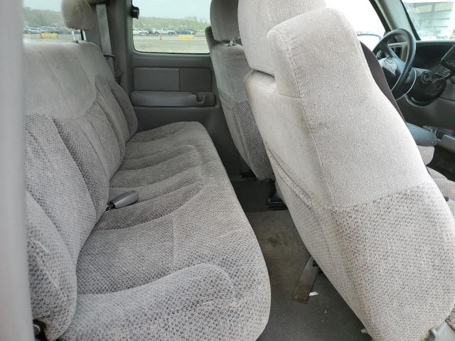 1999 Chevrolet Silverado C1500 VIN: 2GCEC19T5X1166397 Lot: 50692074