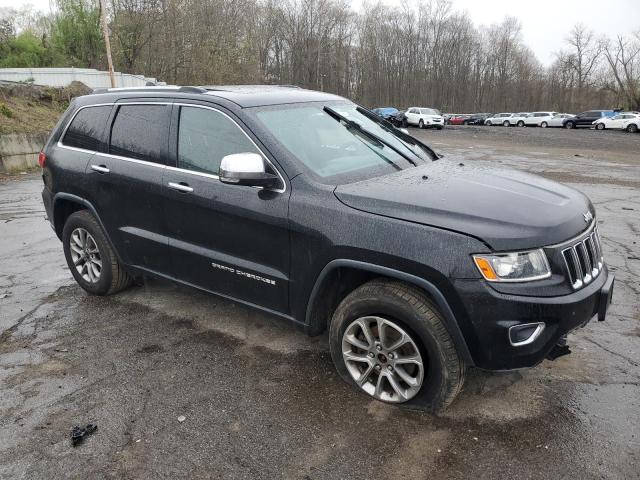 2014 Jeep Grand Cherokee Limited VIN: 1C4RJFBG3EC214603 Lot: 51461424