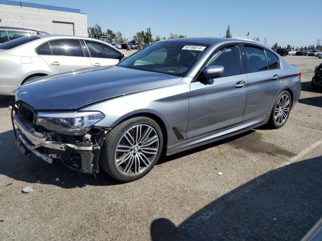 2018 BMW 540 I - WBAJE5C57JWA95858