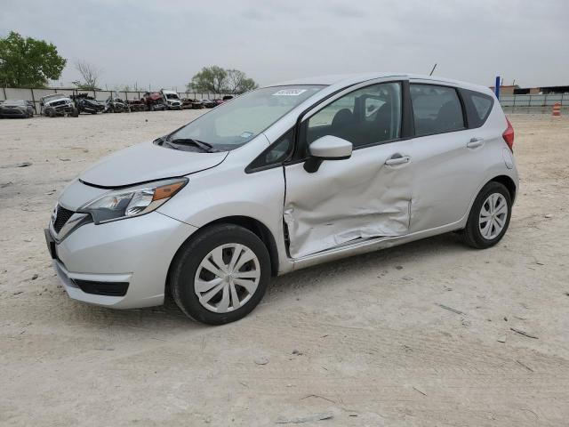 2017 Nissan Versa Note S VIN: 3N1CE2CP3HL357578 Lot: 49200954