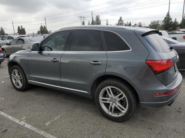 VIN WA1L2AFP4HA027820 2017 Audi Q5, Premium Plus no.2