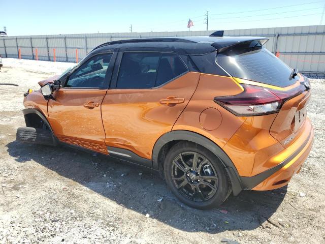 2024 Nissan Kicks Sr VIN: 3N1CP5DV0RL511223 Lot: 51923664