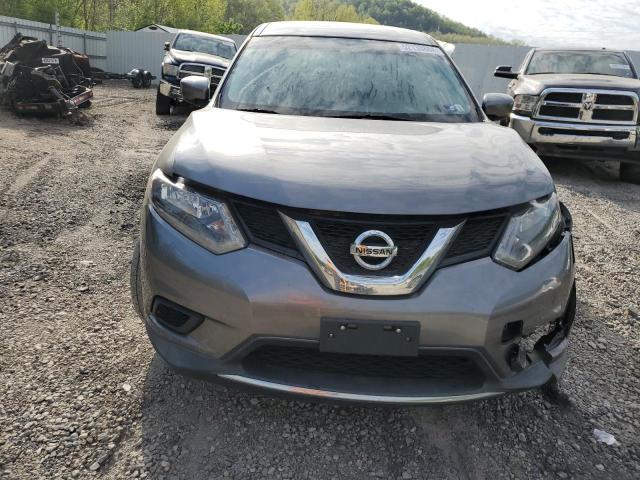 2016 Nissan Rogue S VIN: KNMAT2MV7GP695298 Lot: 52133884