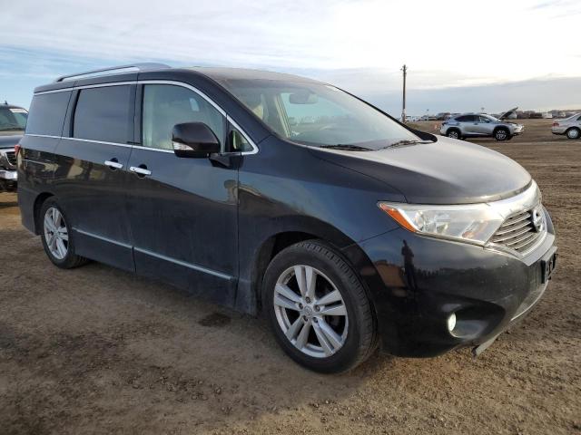 2011 Nissan Quest S VIN: JN8AE2KP9B9009679 Lot: 50836614