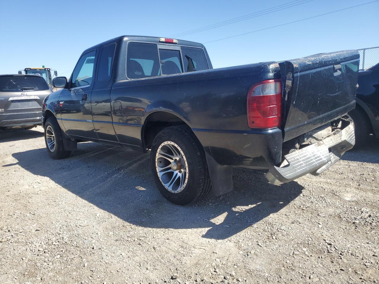 1FTYR14U62PA23434 2002 Ford Ranger Super Cab