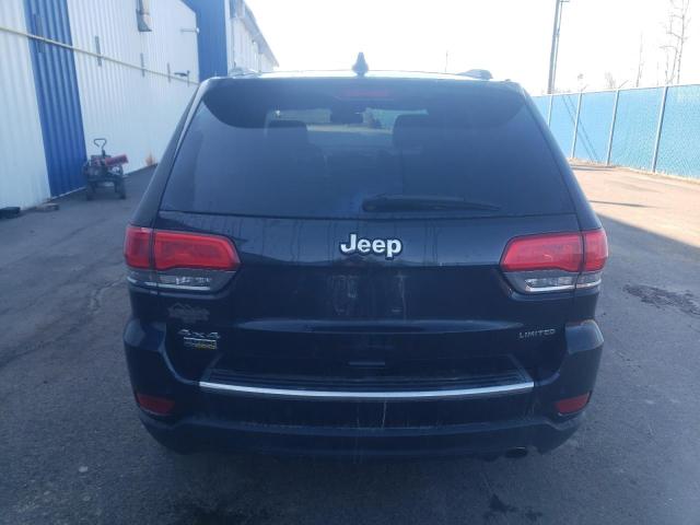 2015 JEEP GRAND CHER - 1C4RJFBG4FC824088