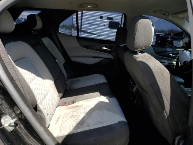 2021 Chevrolet Equinox Ls VIN: 2GNAXSEV5M6131798 Lot: 51112244