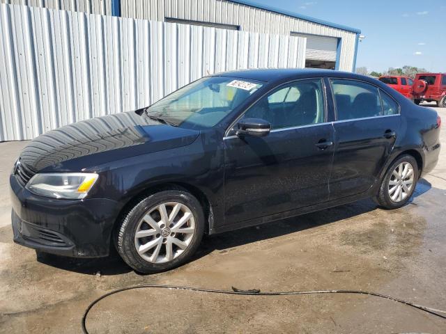 2014 Volkswagen Jetta Se VIN: 3VWD07AJ0EM428752 Lot: 51024064