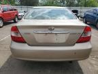 2002 Toyota Camry Le de vânzare în Moraine, OH - Side