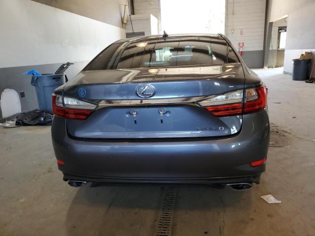 2016 Lexus Es 350 VIN: 58ABK1GG2GU006921 Lot: 52147904