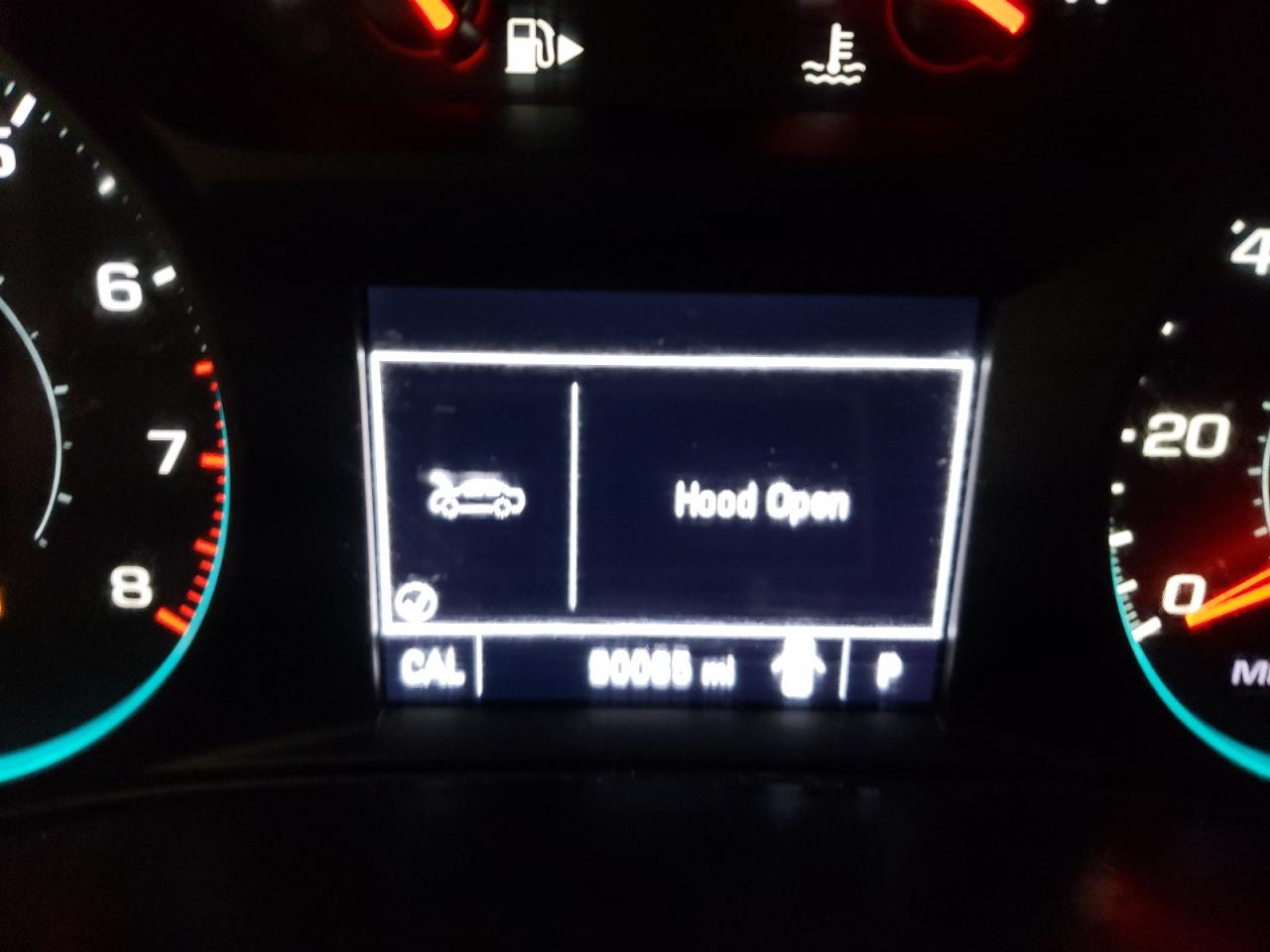 1G1ZD5ST5JF276696 CHEVROLET MALIBU 2018