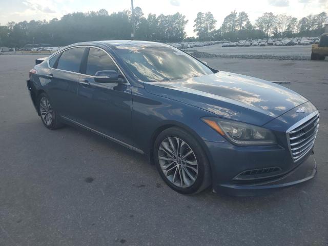 2015 Hyundai Genesis 3.8L VIN: KMHGN4JEXFU094967 Lot: 52645384