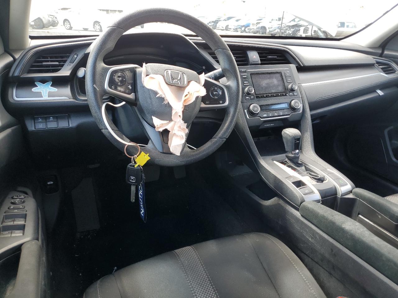 19XFC2F60LE213275 HONDA CIVIC 2020