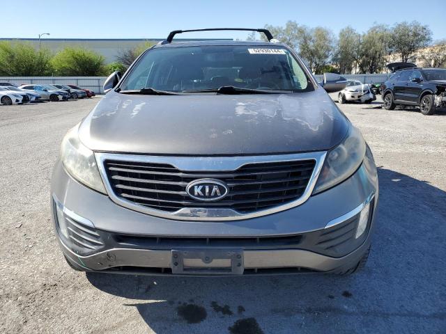 2012 Kia Sportage Ex VIN: KNDPC3A27C7342225 Lot: 52930144