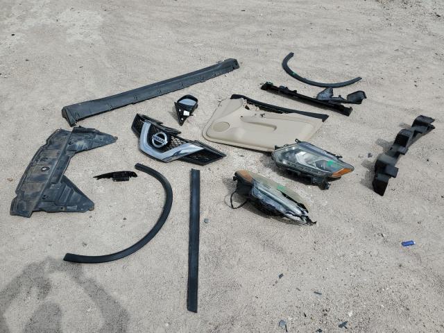 2014 Nissan Rogue S VIN: 5N1AT2MTXEC788590 Lot: 50943014