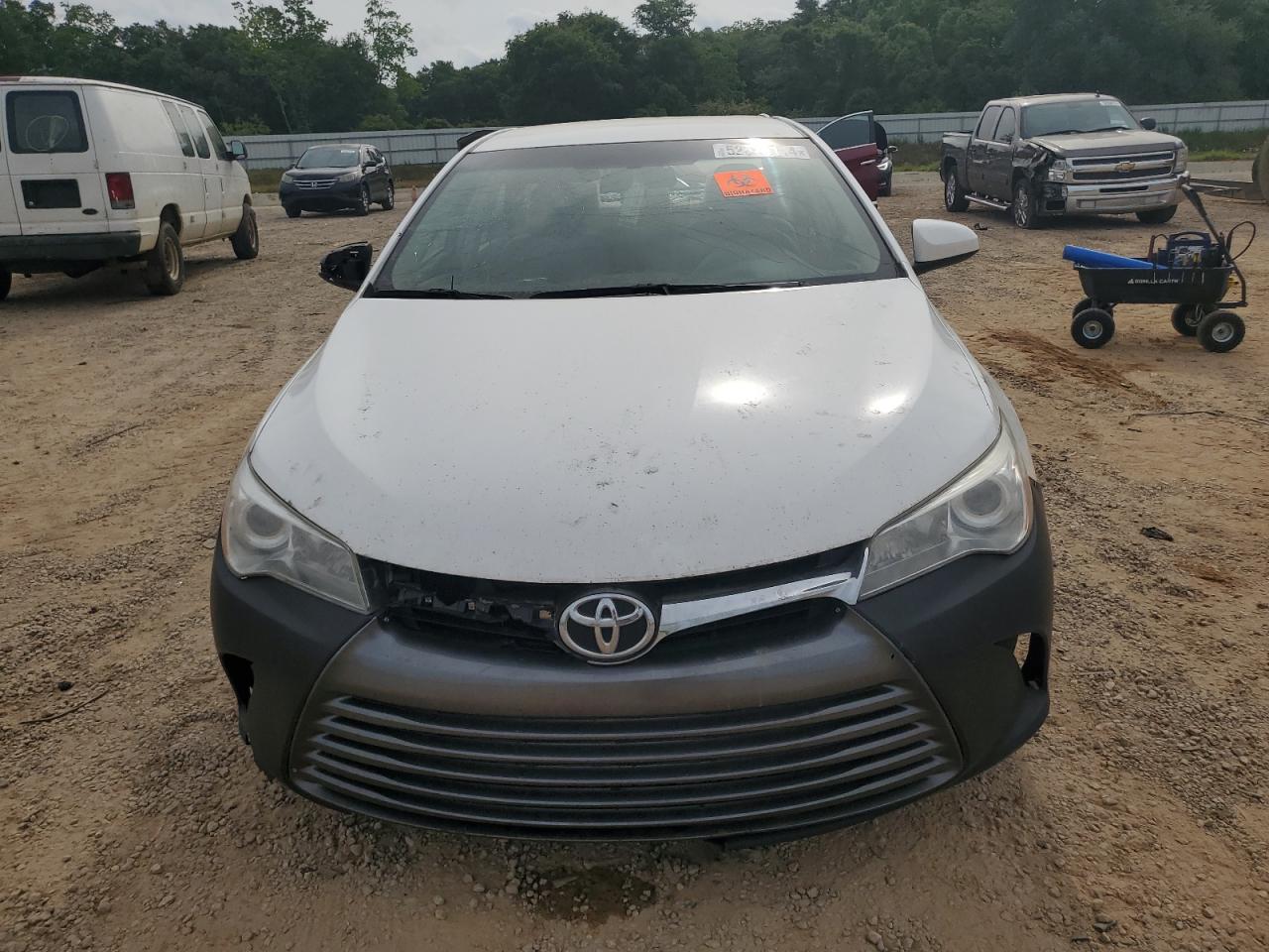 2017 Toyota Camry Le vin: 4T1BF1FK6HU277290