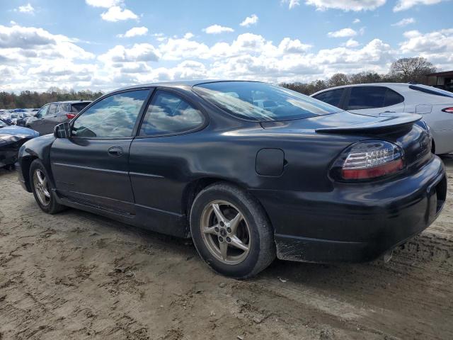 2002 Pontiac Grand Prix Gt VIN: 1G2WP12K82F164918 Lot: 49579114