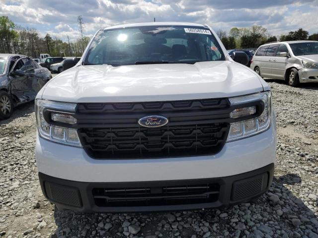 2023 FORD MAVERICK X - 3FTTW8E97PRA75578