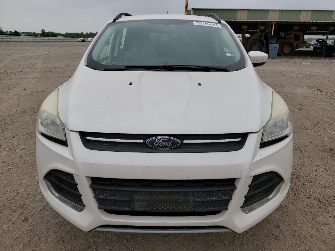 1FMCU0G94EUB71688 2014 Ford Escape Se