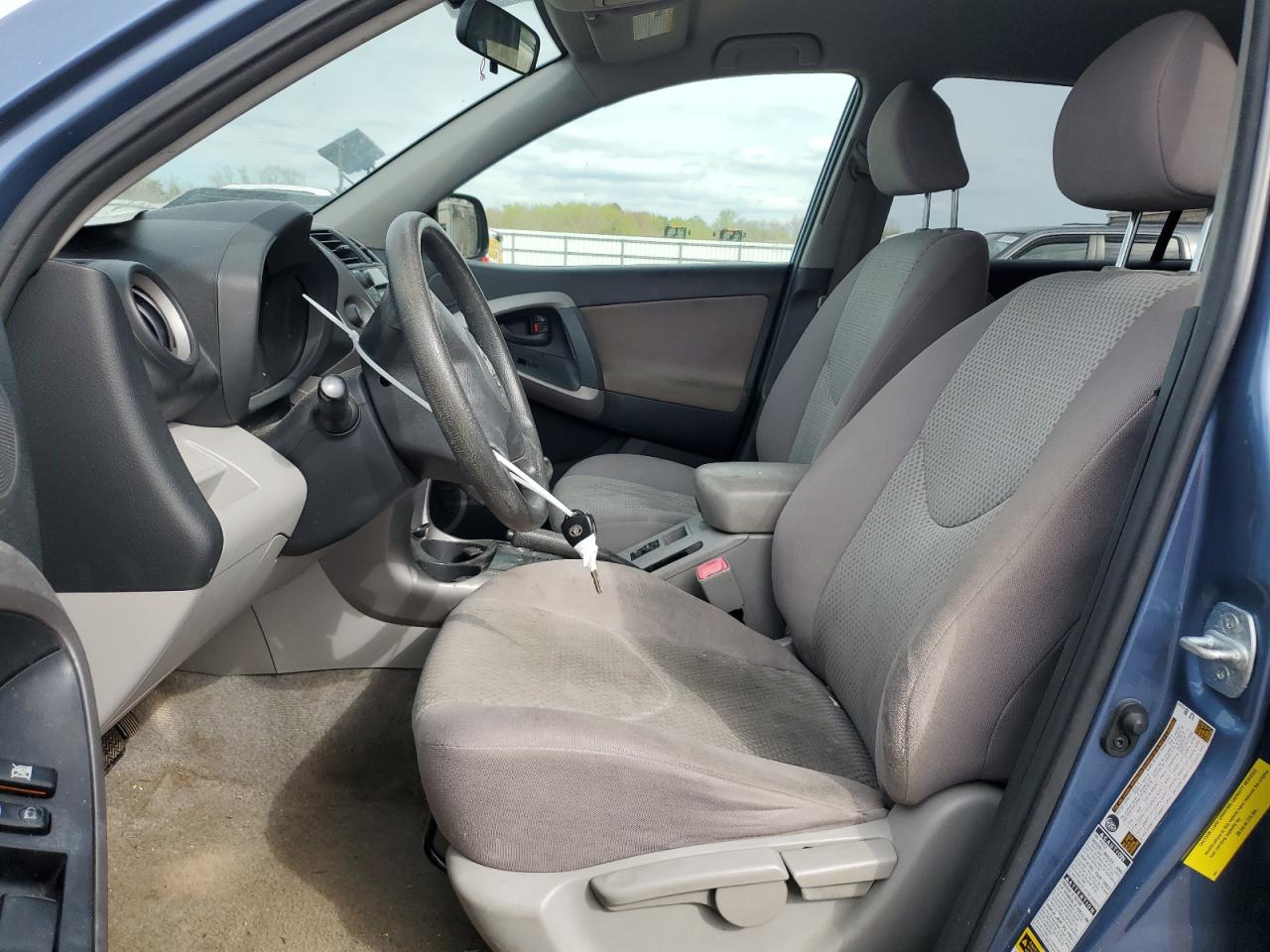 JTMBD33V185207016 2008 Toyota Rav4