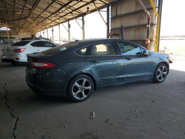 2015 Ford Fusion Se VIN: 3FA6P0H99FR102906 Lot: 52767284