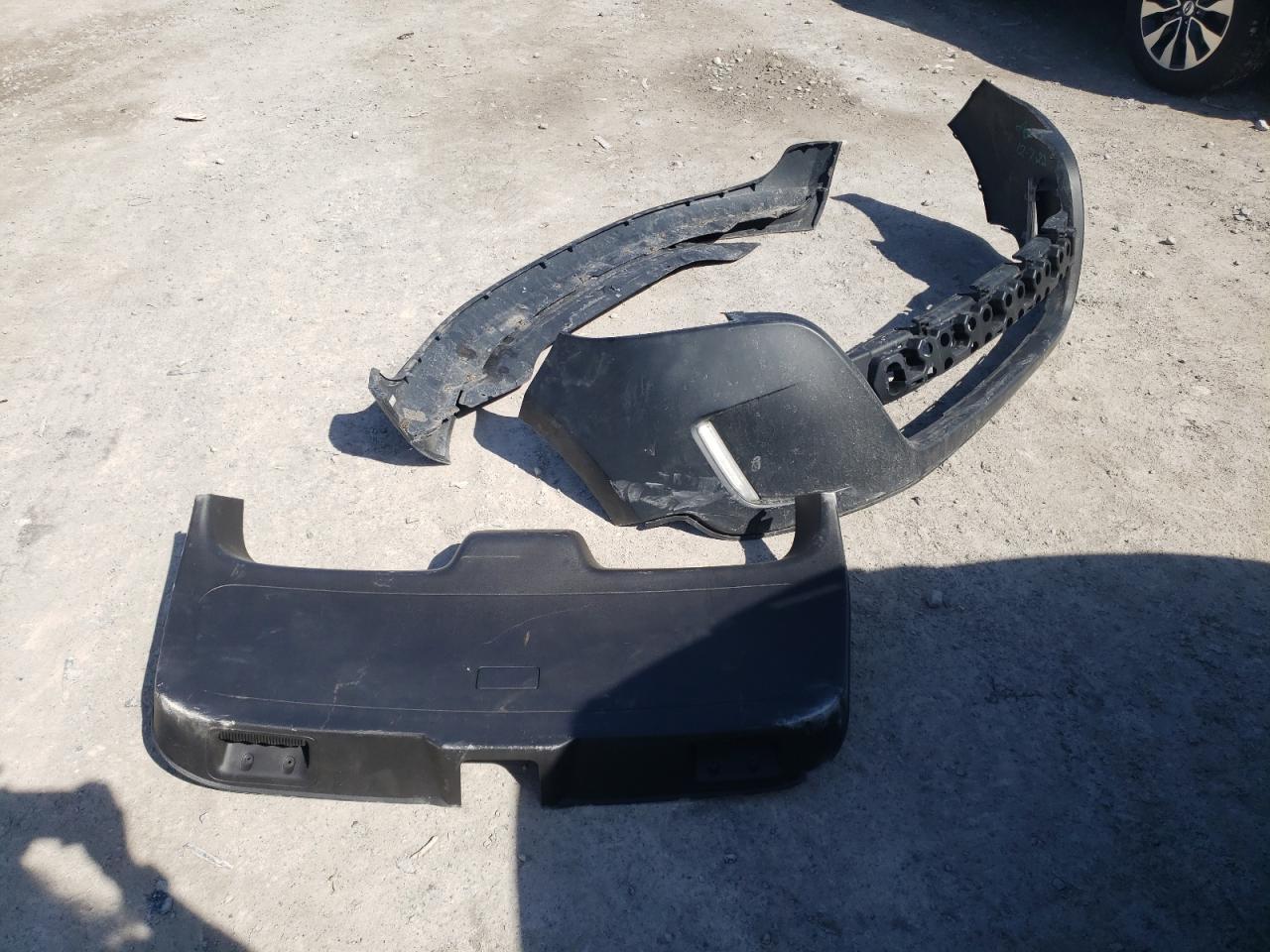 2FMDK4JC1BBA21416 2011 Ford Edge Sel