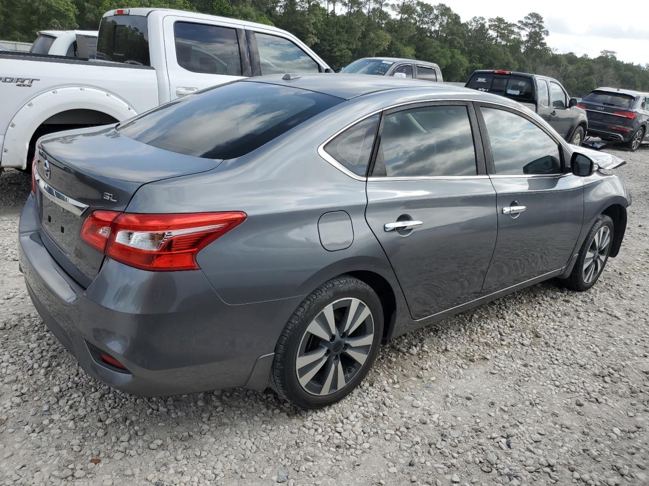 3N1AB7AP8HY262825 2017 Nissan Sentra S