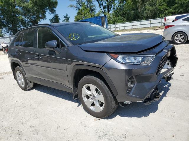 2020 Toyota Rav4 Xle VIN: 2T3W1RFV8LC056350 Lot: 51225644