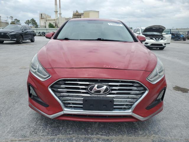 2018 HYUNDAI SONATA SE - 5NPE24AF5JH603234