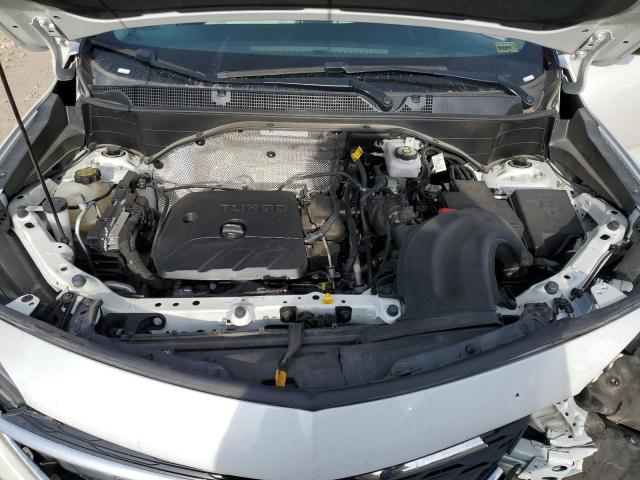 2021 BUICK ENCORE GX - KL4MMDSL4MB153957