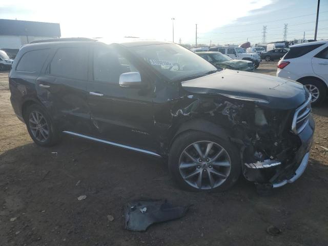 2020 Dodge Durango Citadel VIN: 1C4SDJET0LC162784 Lot: 51092134