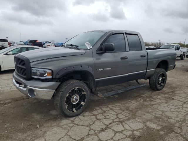 2005 Dodge Ram 1500 St VIN: 1D7HU18D35S282754 Lot: 49497874