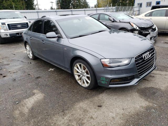 VIN WAUFFAFL7FN009643 2015 Audi A4, Premium Plus no.4