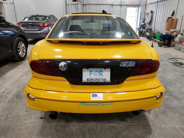 1G2JD12F027249736 2002 Pontiac Sunfire Gt