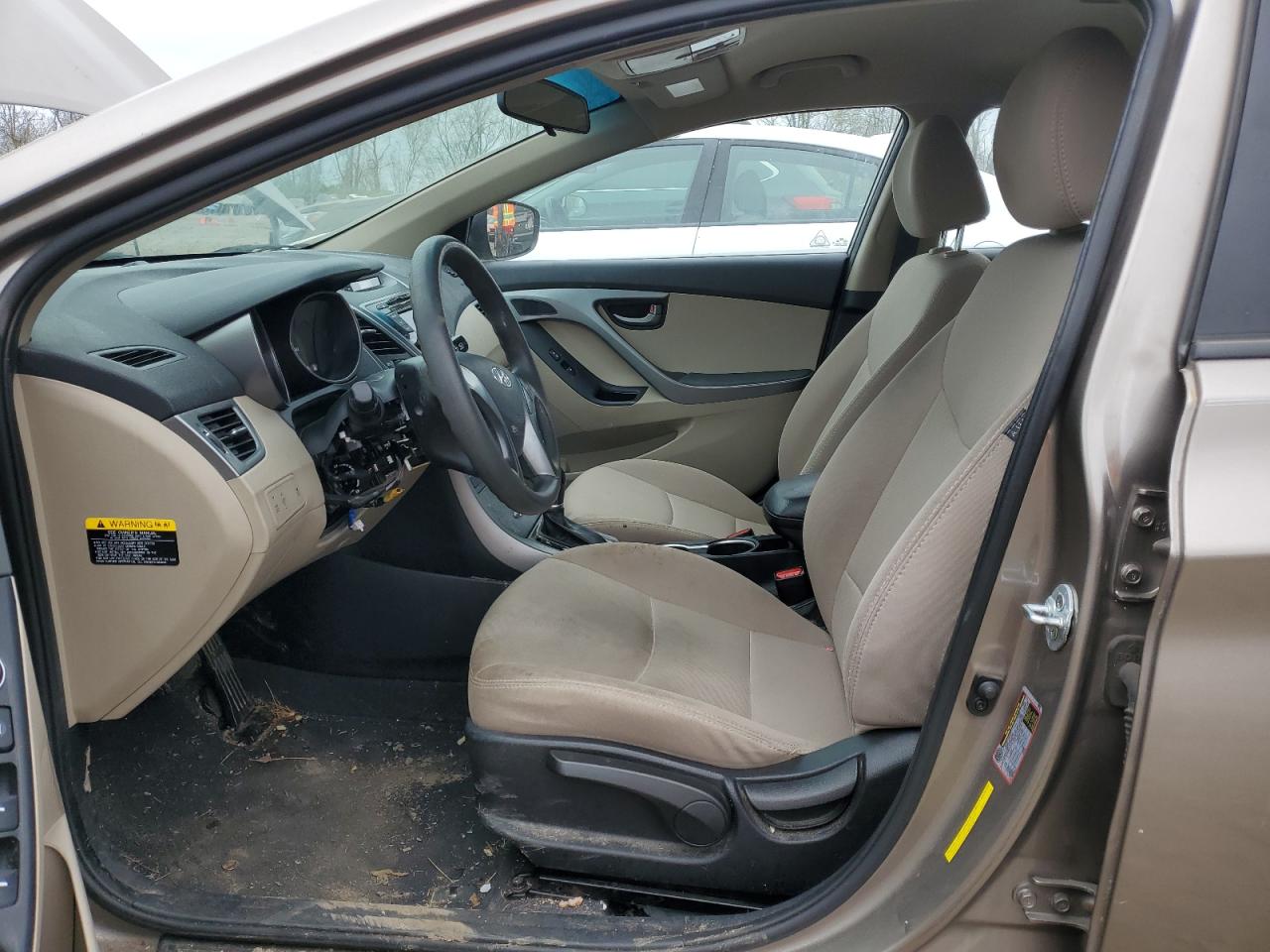 5npdh4ae0gh671922 5NPDH4AE0GH671922 2016 Hyundai Elantra Se