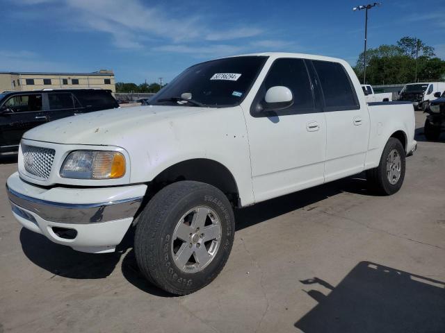 2003 Ford F150 Supercrew VIN: 1FTRW07653KD54590 Lot: 50786294