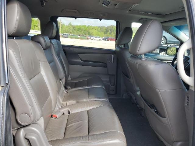 2012 Honda Odyssey Touring VIN: 5FNRL5H92CB064044 Lot: 51216524