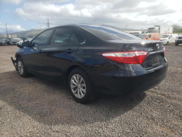 VIN 4T4BF1FK3FR504499 2015 Toyota Camry, LE no.2