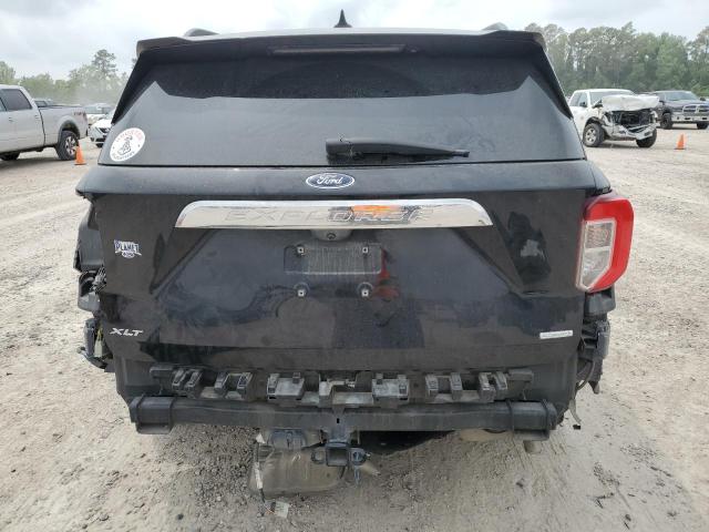 2020 Ford Explorer Xlt VIN: 1FMSK7DH7LGB04178 Lot: 51219614