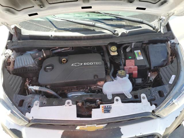 2018 CHEVROLET SPARK KL8CB6SA6JC480392